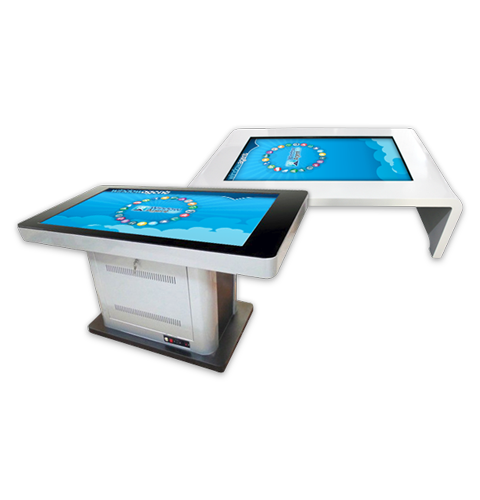 Indoor Touch Table